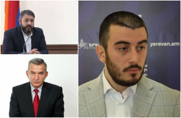 Ծախված են էս 2 երիտասարդները․ «Հանրային ձայնը» ՔՊ-ին է ծառայում (տեսանյութ)